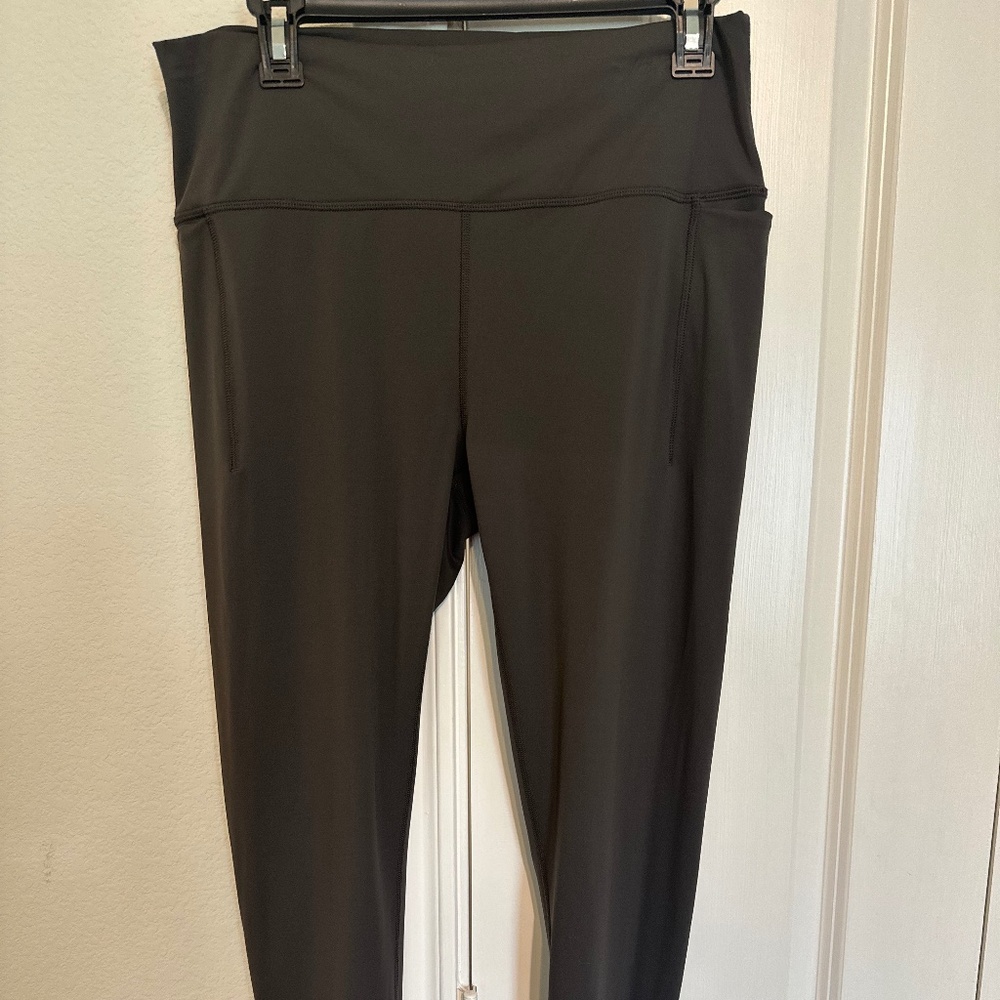 Prana Luxara Pocket Legging